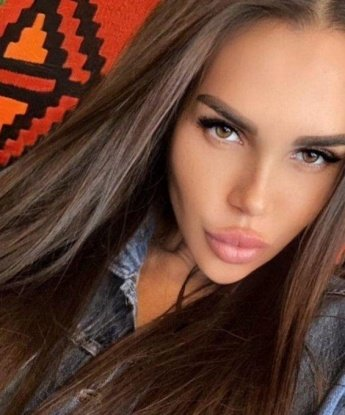 Евлампия, 24 года, 3 размер груди
